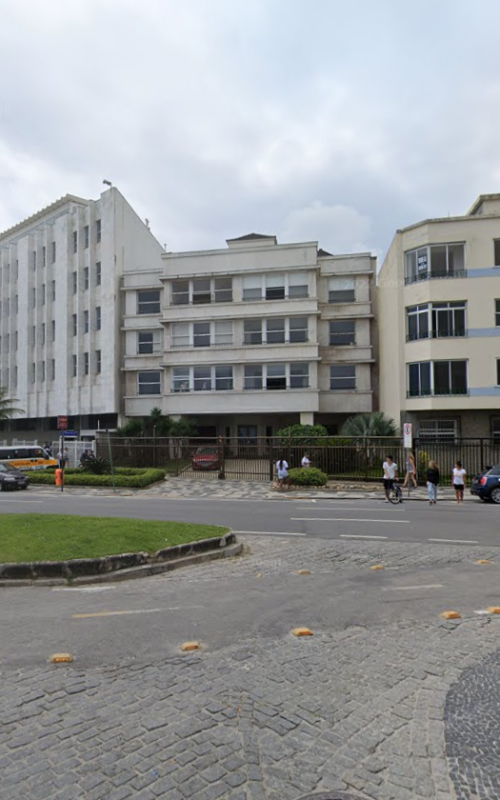 fachada edificio rei alberto i ipanema